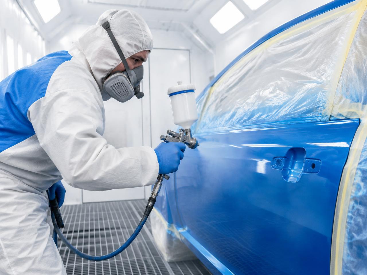 Auto Body Repair